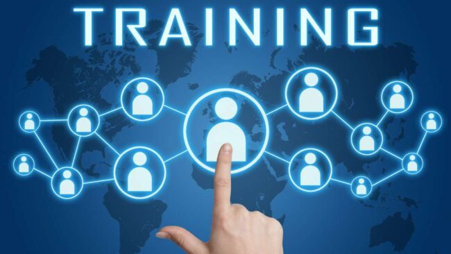 Digital Instructions with TWI Digital Instructions with TWI