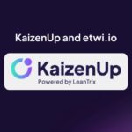 AI for Manufacturing – How KaizenUp Supports etwi.io