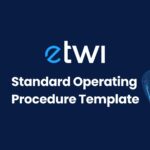Standard Operating Procedure Template